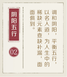 苏州哪里起名字好-起名流程二